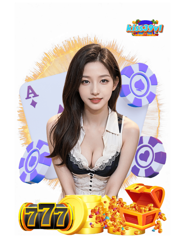 kiss39v1 คาสิโนสด