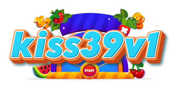 kiss39v1 logo